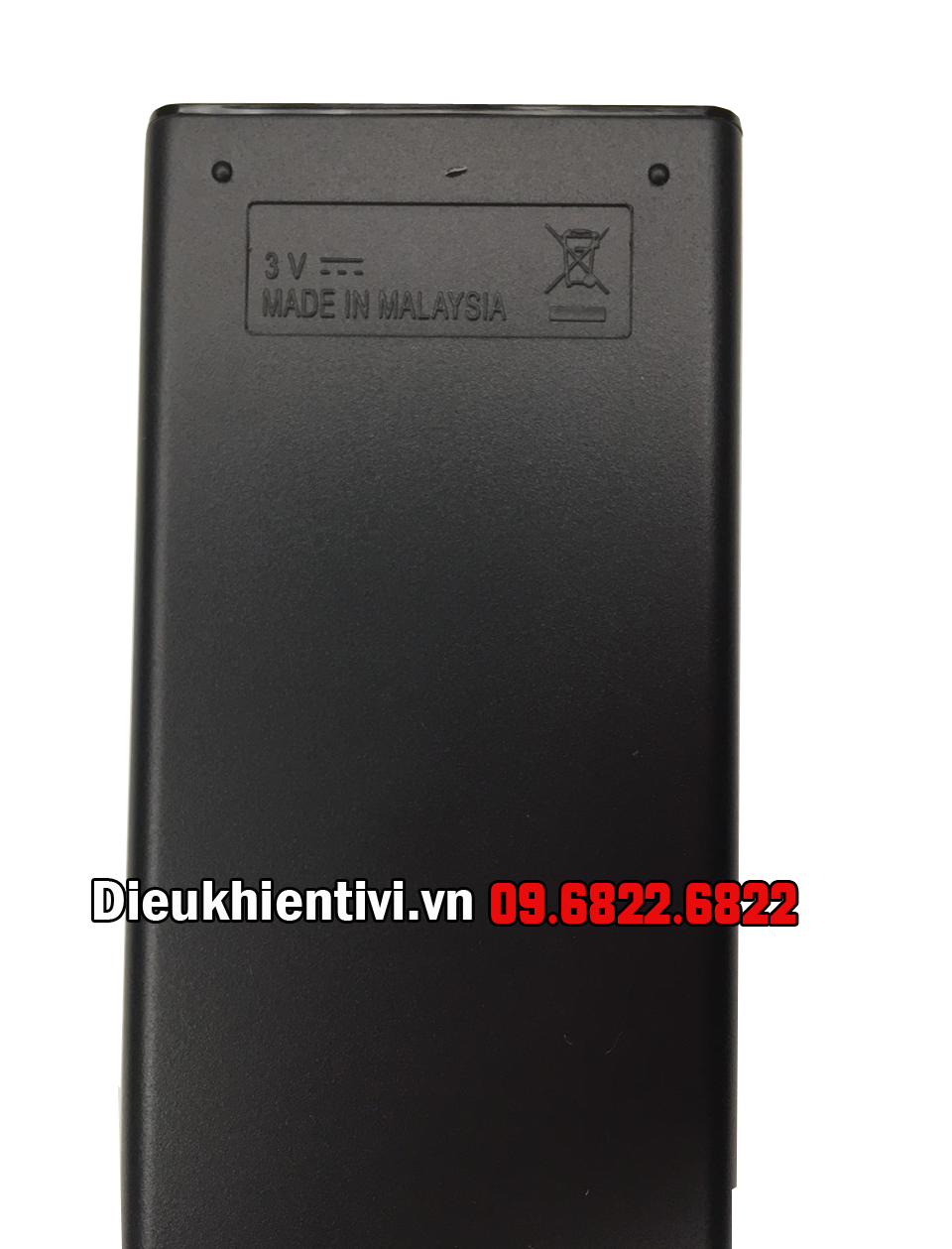 Điều khiển tivi sony tx300P